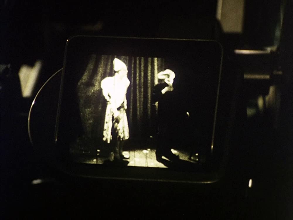 フェリーニの道化師の画像