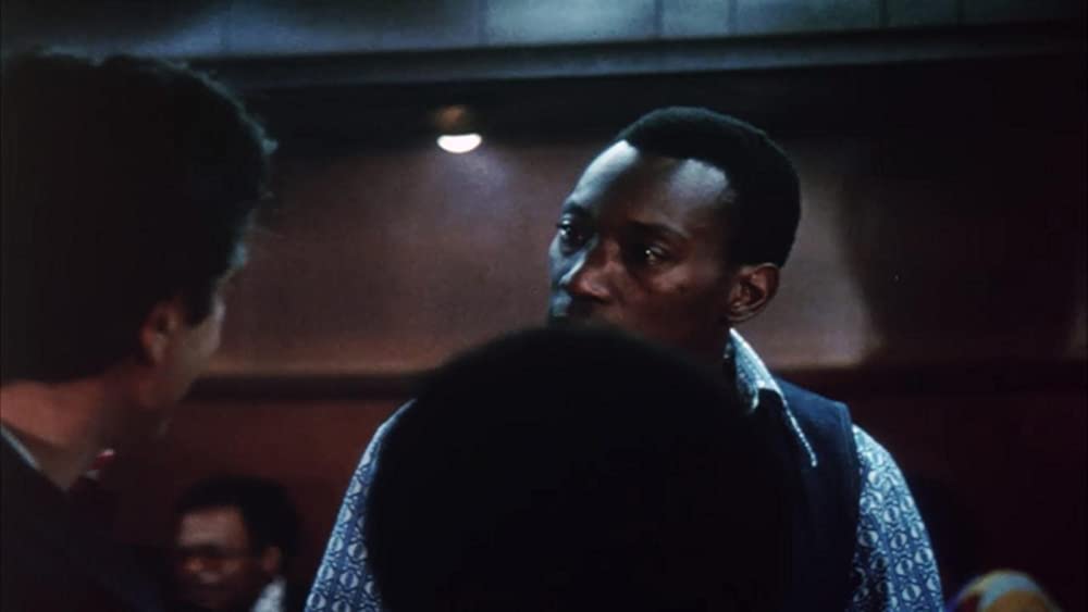 「マイキー&ニッキー」ジョン・カサベテスの画像