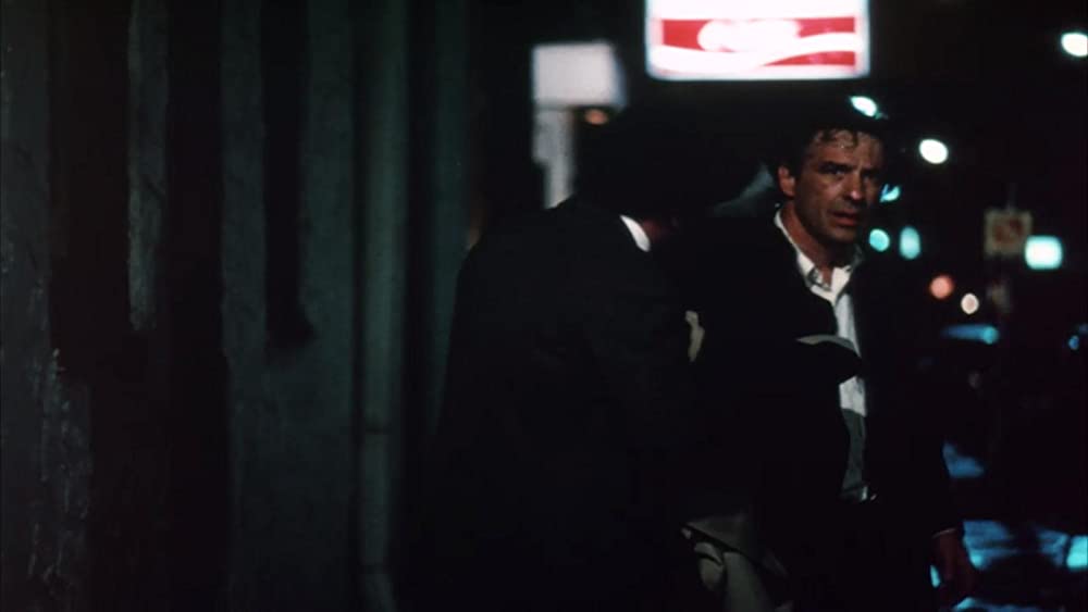 「マイキー&ニッキー」ピーター・フォーク & ジョン・カサベテスの画像