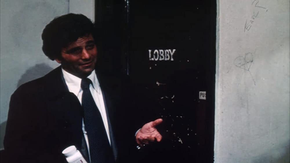 マイキー&ニッキーの画像