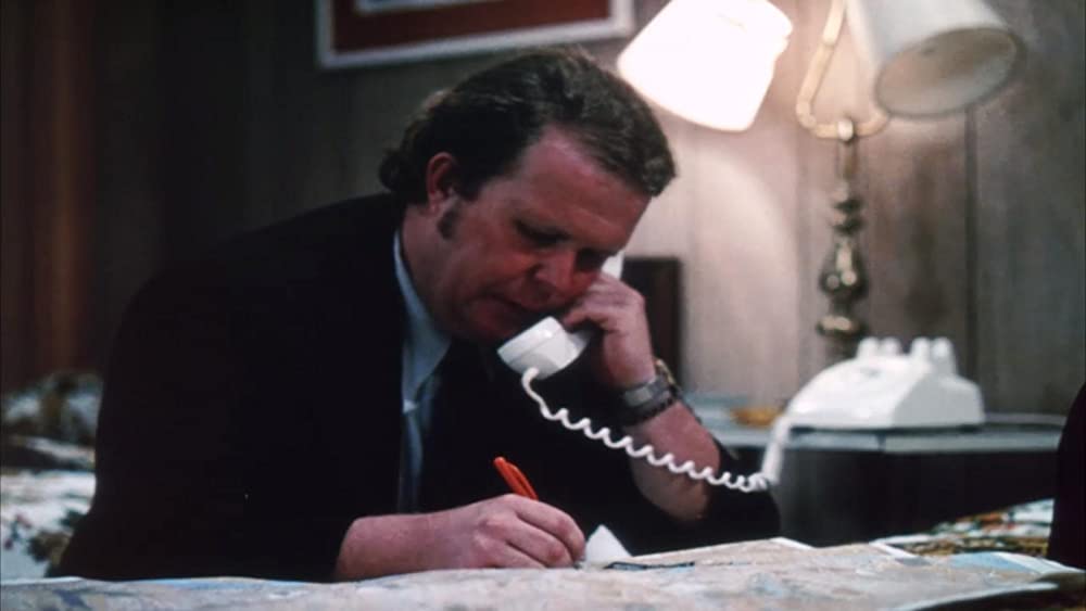 マイキー&ニッキーの画像