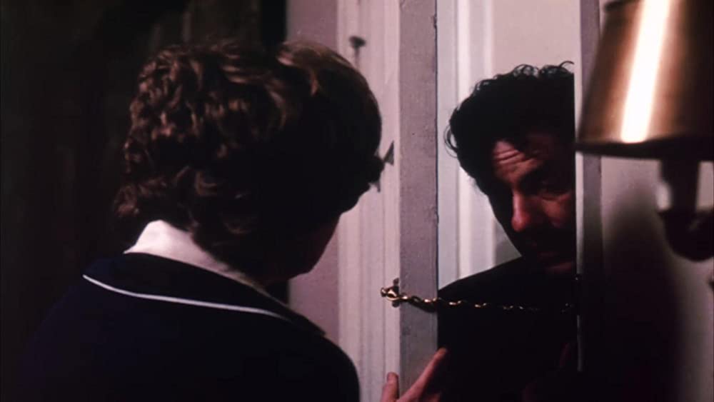 「マイキー&ニッキー」ジョン・カサベテス & ジョイス・バン・パタンの画像