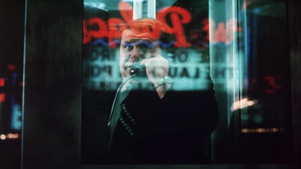 マイキー&ニッキーの画像