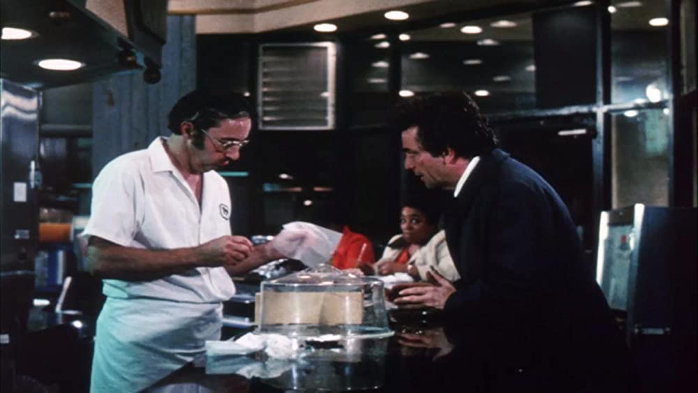 マイキー&ニッキーの画像