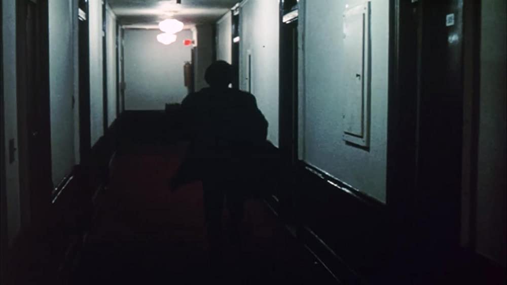 マイキー&ニッキーの画像