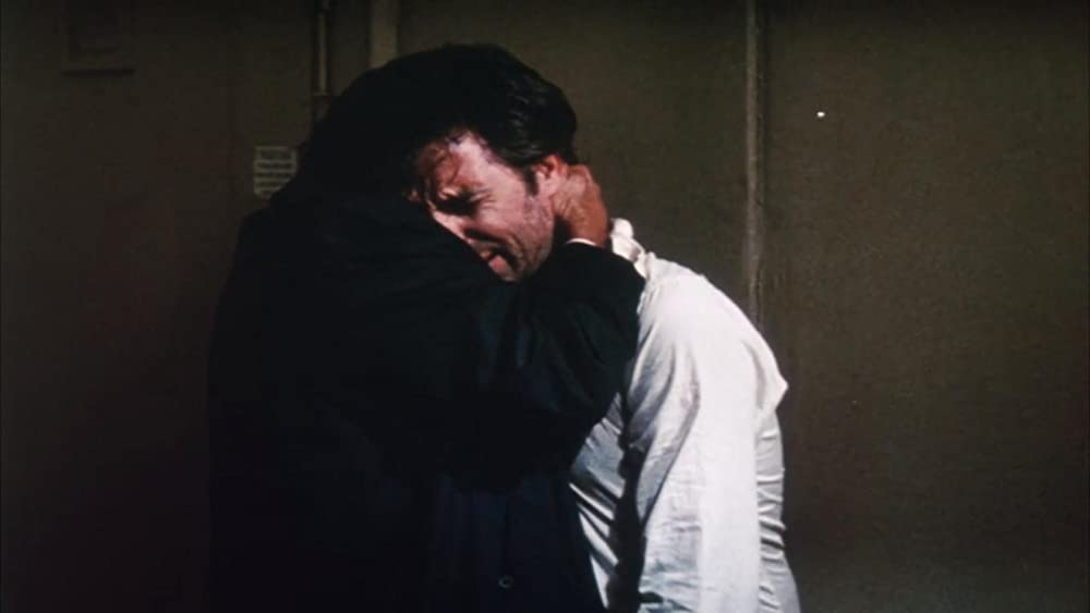 「マイキー&ニッキー」ピーター・フォーク & ジョン・カサベテスの画像