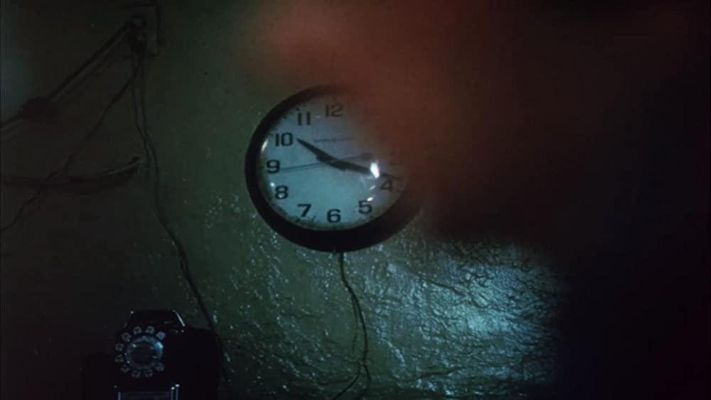 マイキー&ニッキーの画像