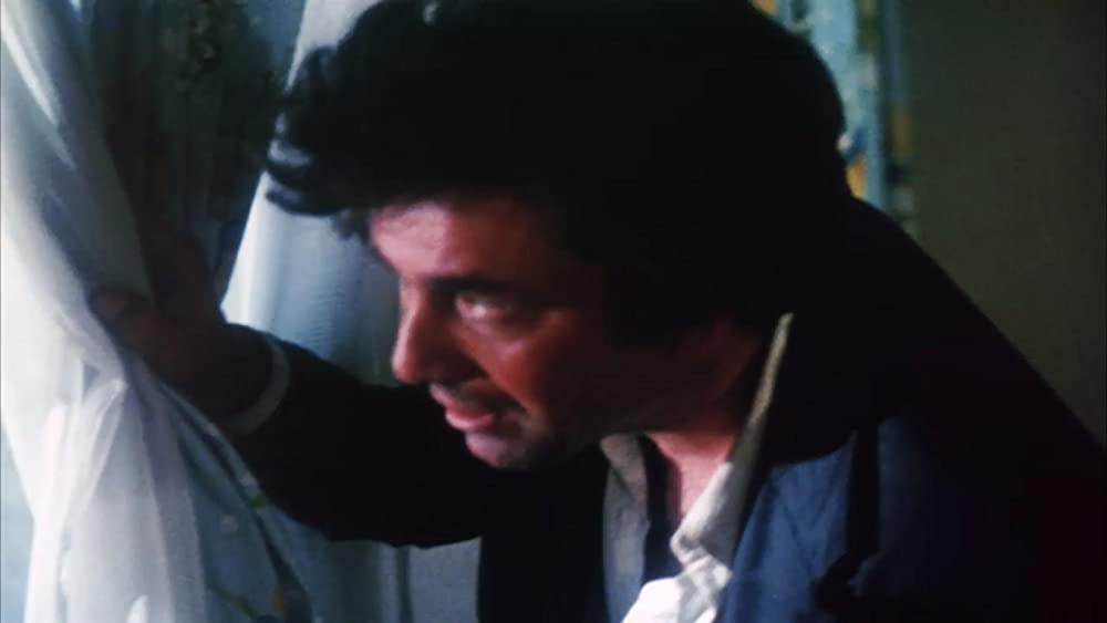 マイキー&ニッキーの画像