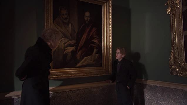 エルミタージュ幻想の画像