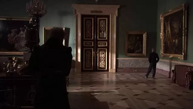 「エルミタージュ幻想」Sergei Dreidenの画像