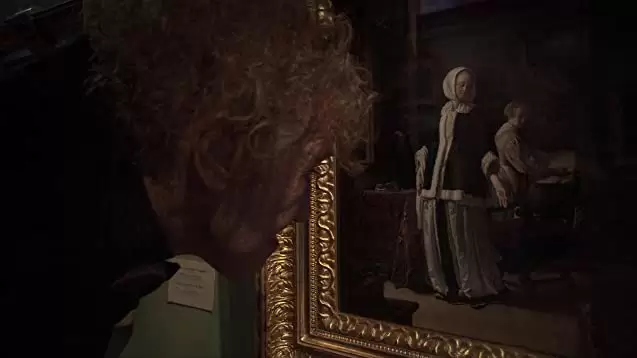 「エルミタージュ幻想」Sergei Dreidenの画像