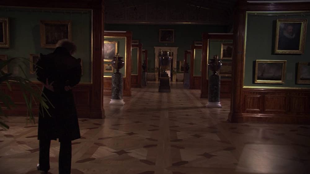 エルミタージュ幻想の画像