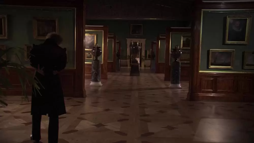 「エルミタージュ幻想」Sergei Dreidenの画像