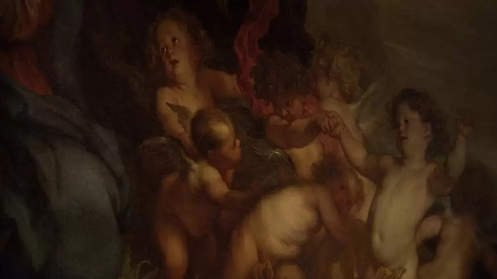 エルミタージュ幻想の画像