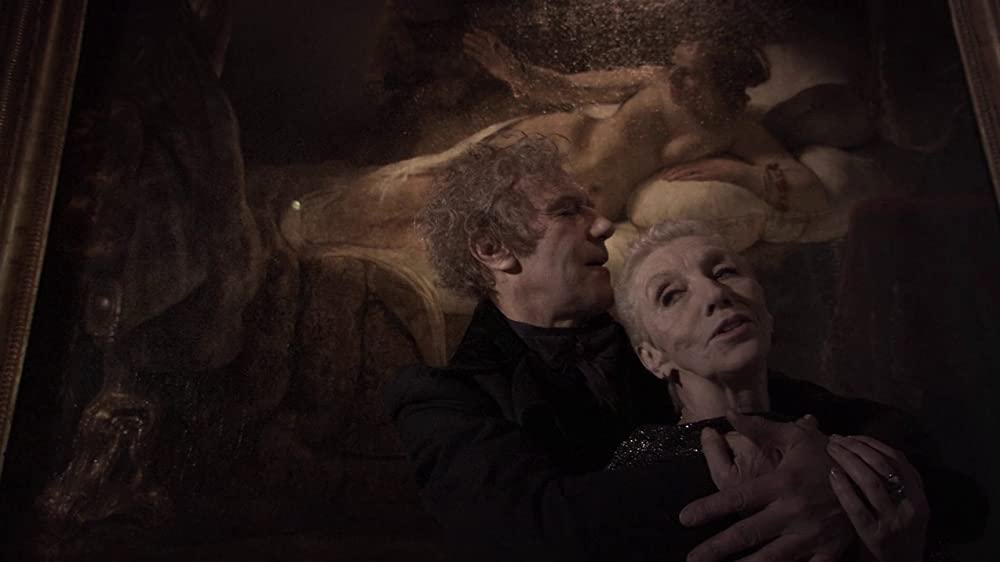 エルミタージュ幻想の画像