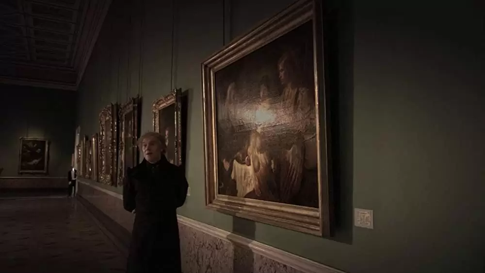 「エルミタージュ幻想」Sergei Dreidenの画像