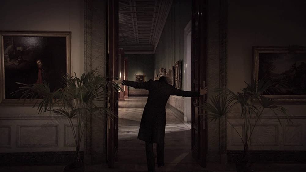 エルミタージュ幻想の画像