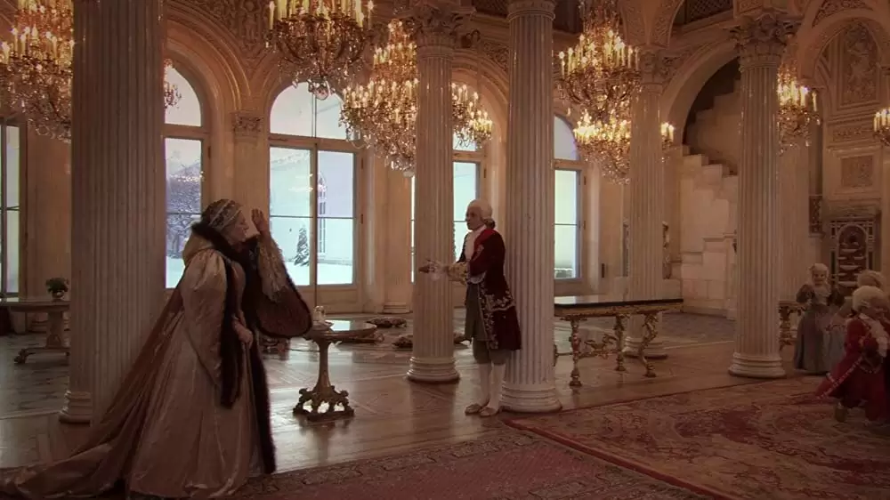 エルミタージュ幻想の画像