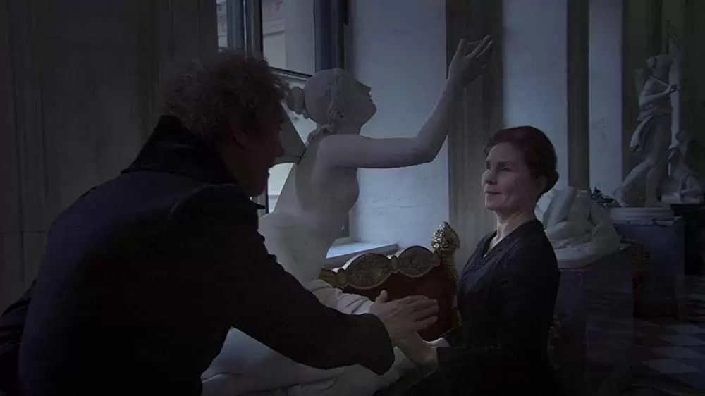 「エルミタージュ幻想」Sergei Dreidenの画像