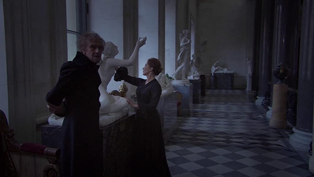 エルミタージュ幻想の画像