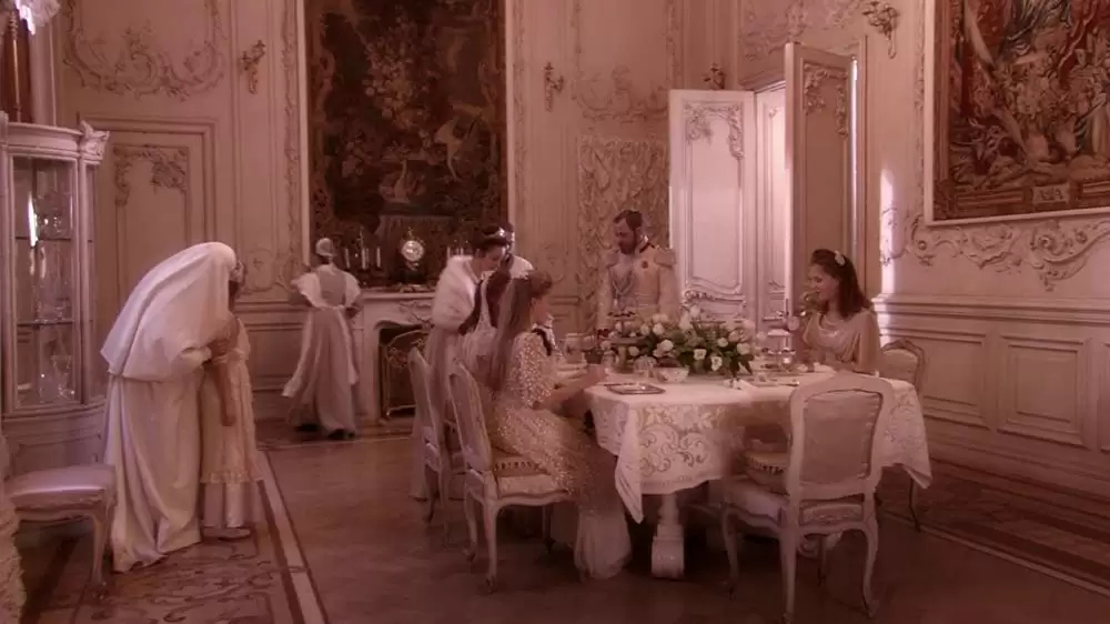 エルミタージュ幻想の画像