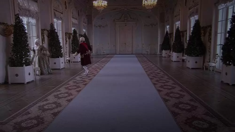 エルミタージュ幻想の画像