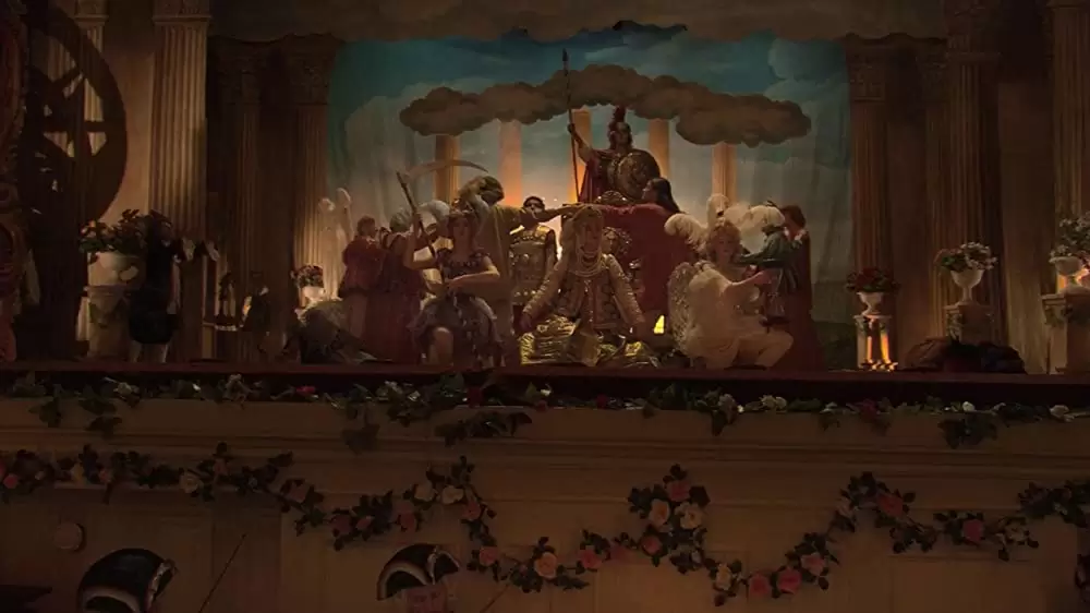 エルミタージュ幻想の画像