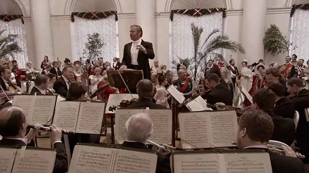 エルミタージュ幻想の画像