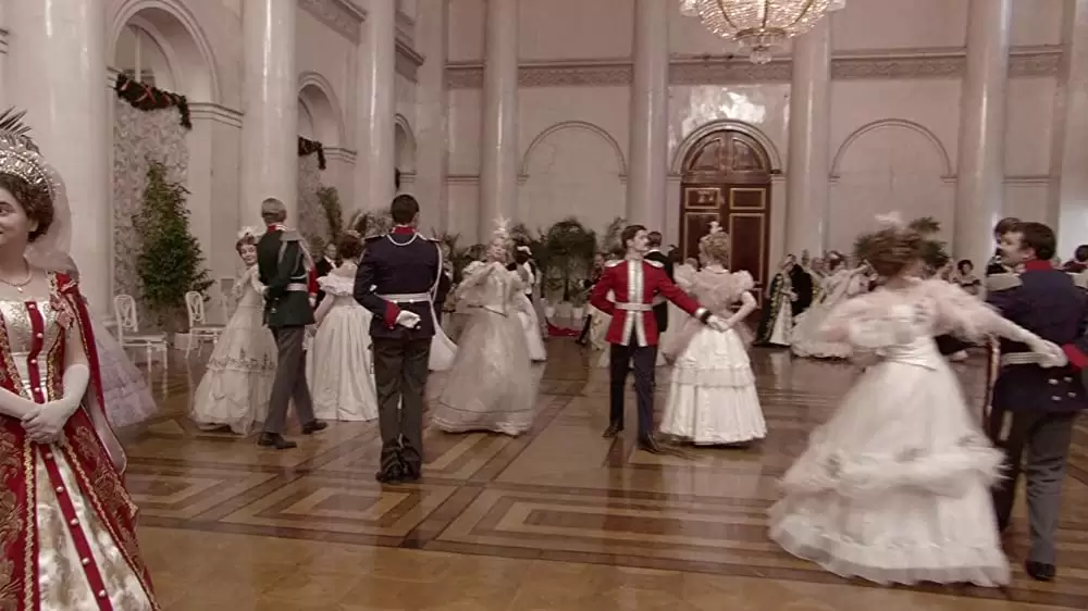 エルミタージュ幻想の画像