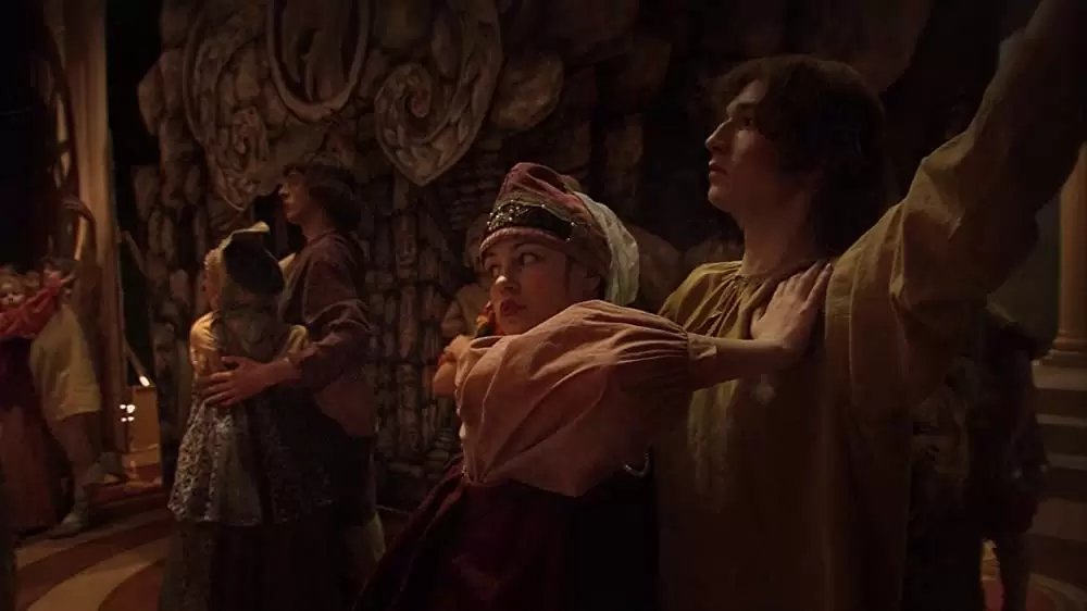 エルミタージュ幻想の画像