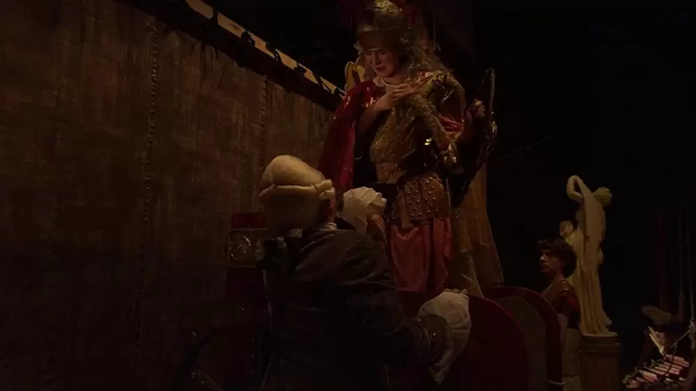 エルミタージュ幻想の画像