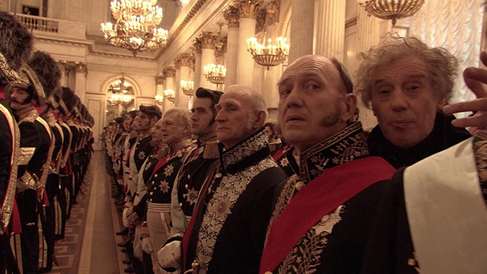 エルミタージュ幻想の画像