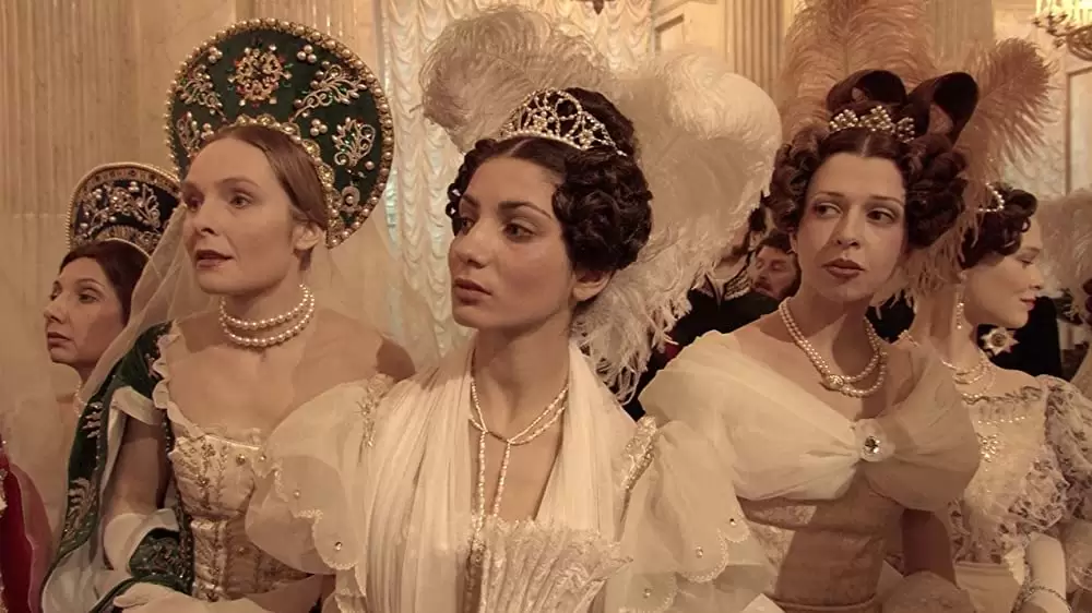 エルミタージュ幻想の画像