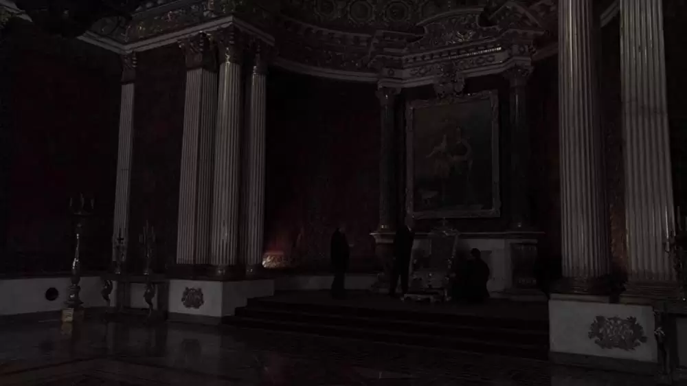 エルミタージュ幻想の画像