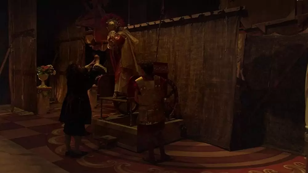 エルミタージュ幻想の画像