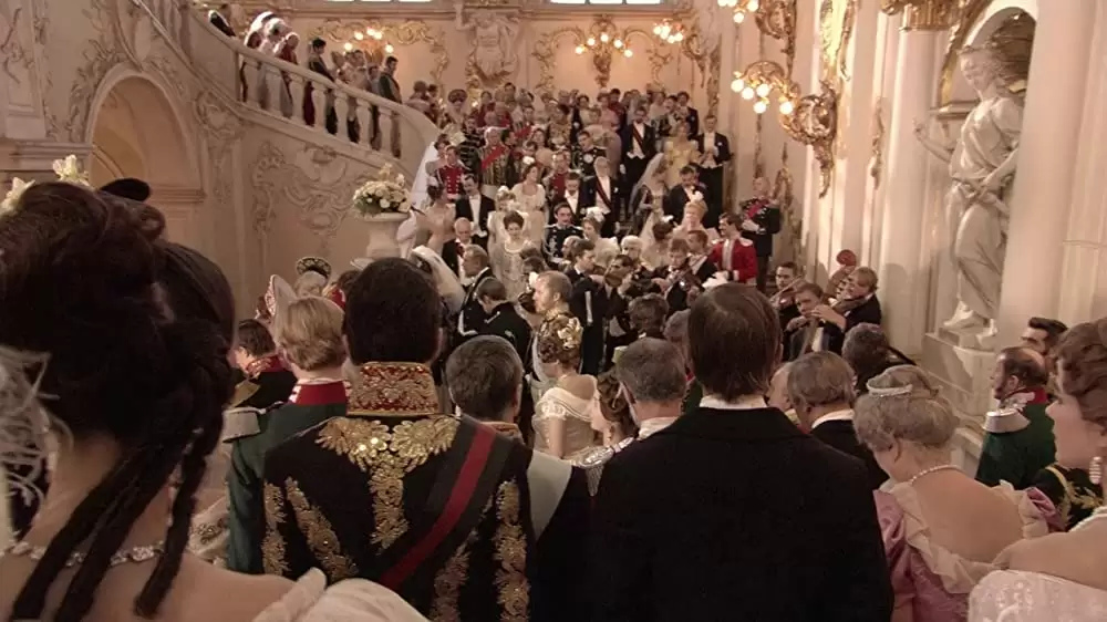 エルミタージュ幻想の画像