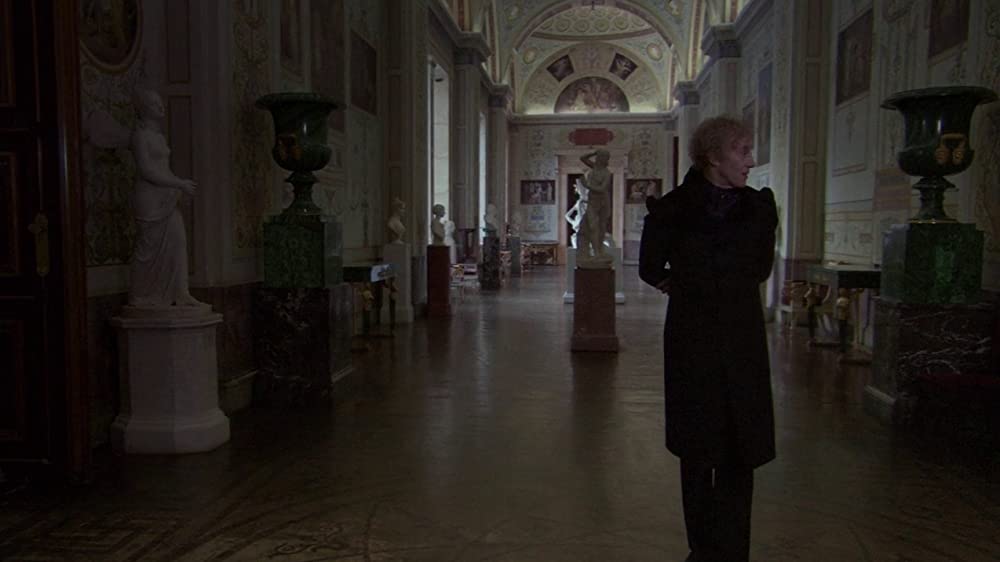 エルミタージュ幻想の画像