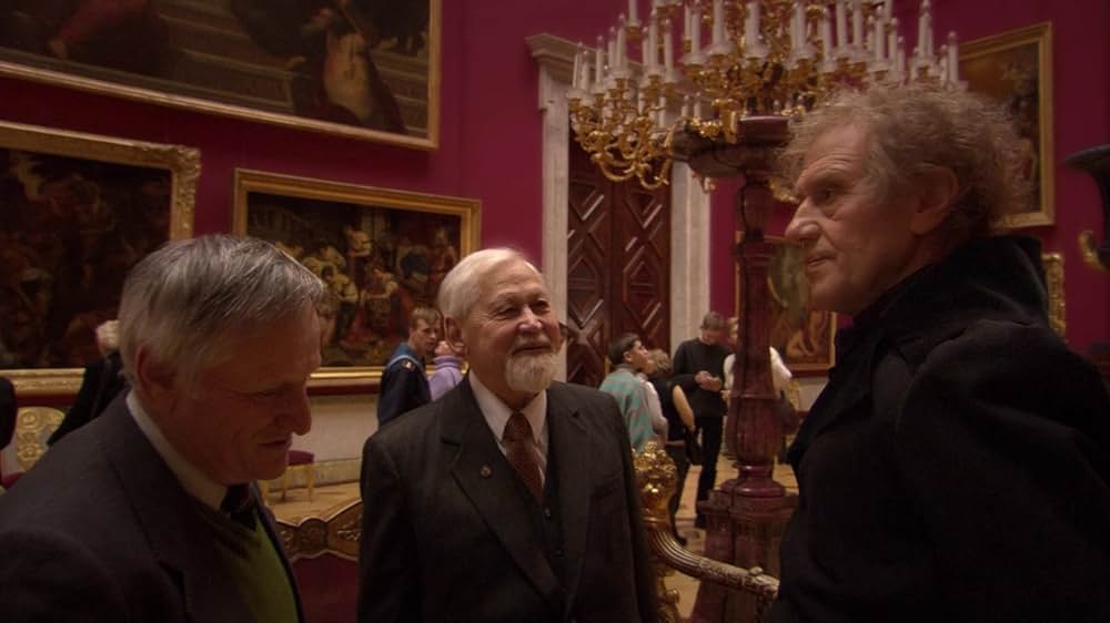 エルミタージュ幻想の画像