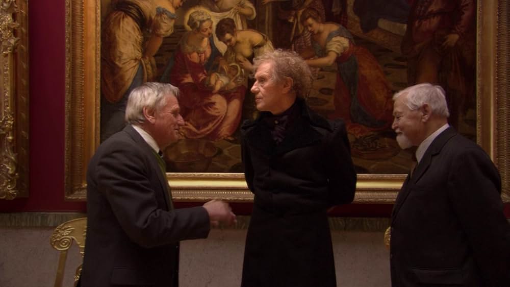 エルミタージュ幻想の画像