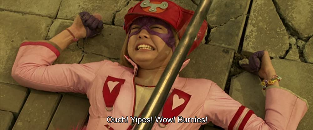 ヤッターマンの画像