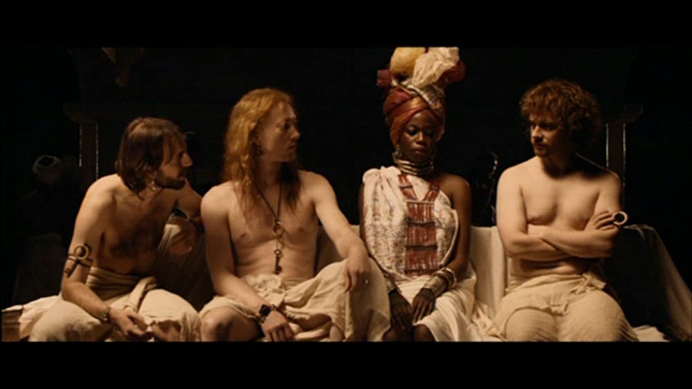 レンブラントの夜警の画像