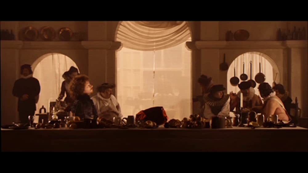 レンブラントの夜警の画像