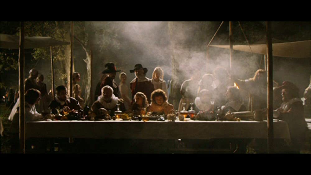 レンブラントの夜警の画像