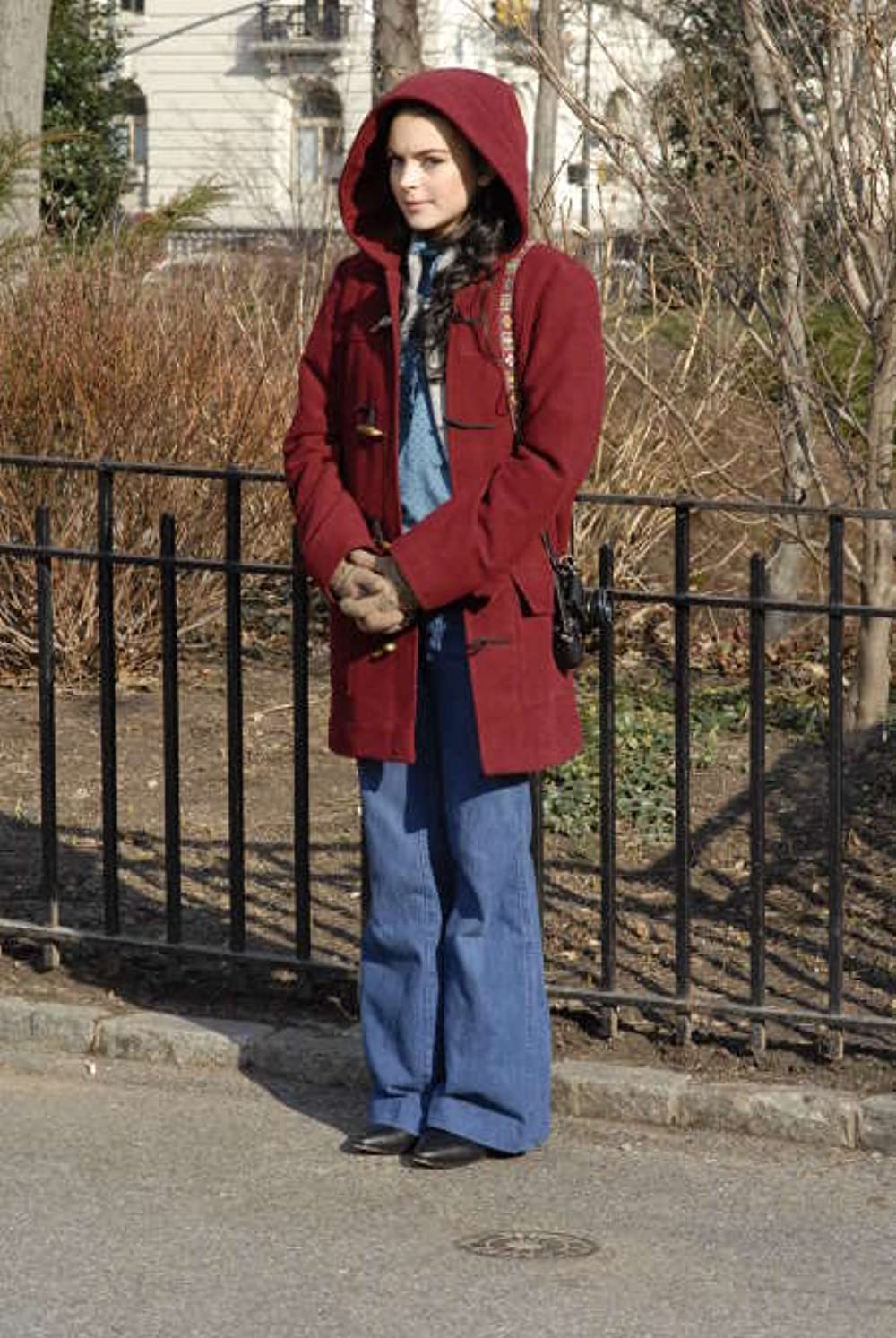 「チャプター27」リンジー・ローハンの画像