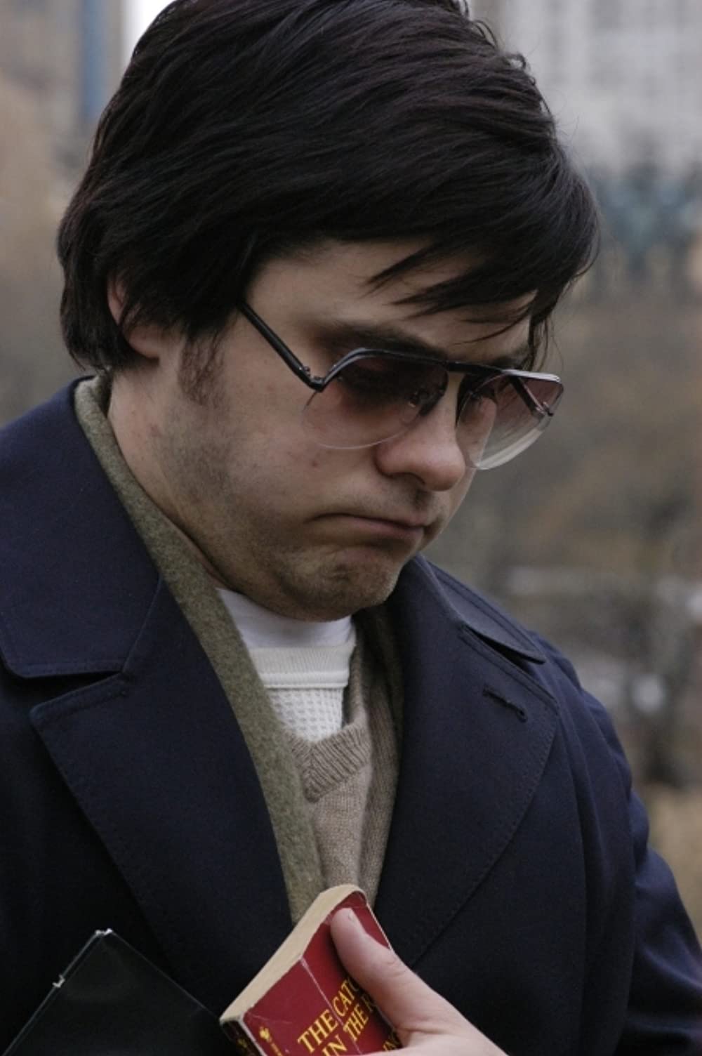 「チャプター27」ジャレッド・レトの画像