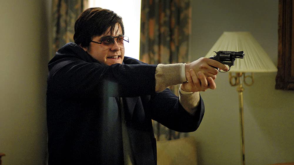 「チャプター27」ジャレッド・レトの画像