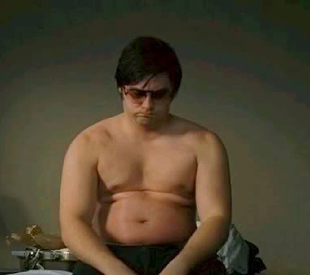 「チャプター27」ジャレッド・レトの画像