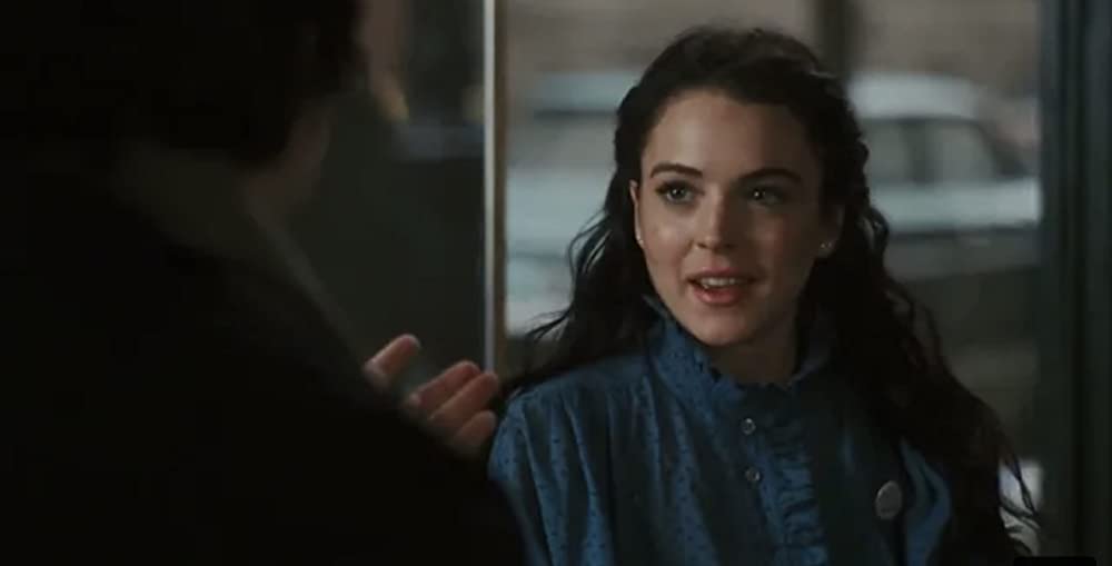 「チャプター27」リンジー・ローハンの画像