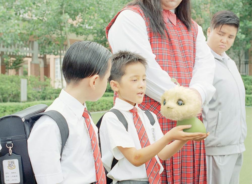 ミラクル7号の画像