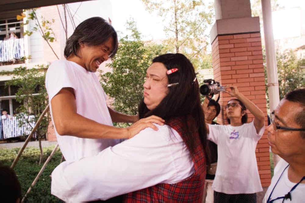 ミラクル7号の画像